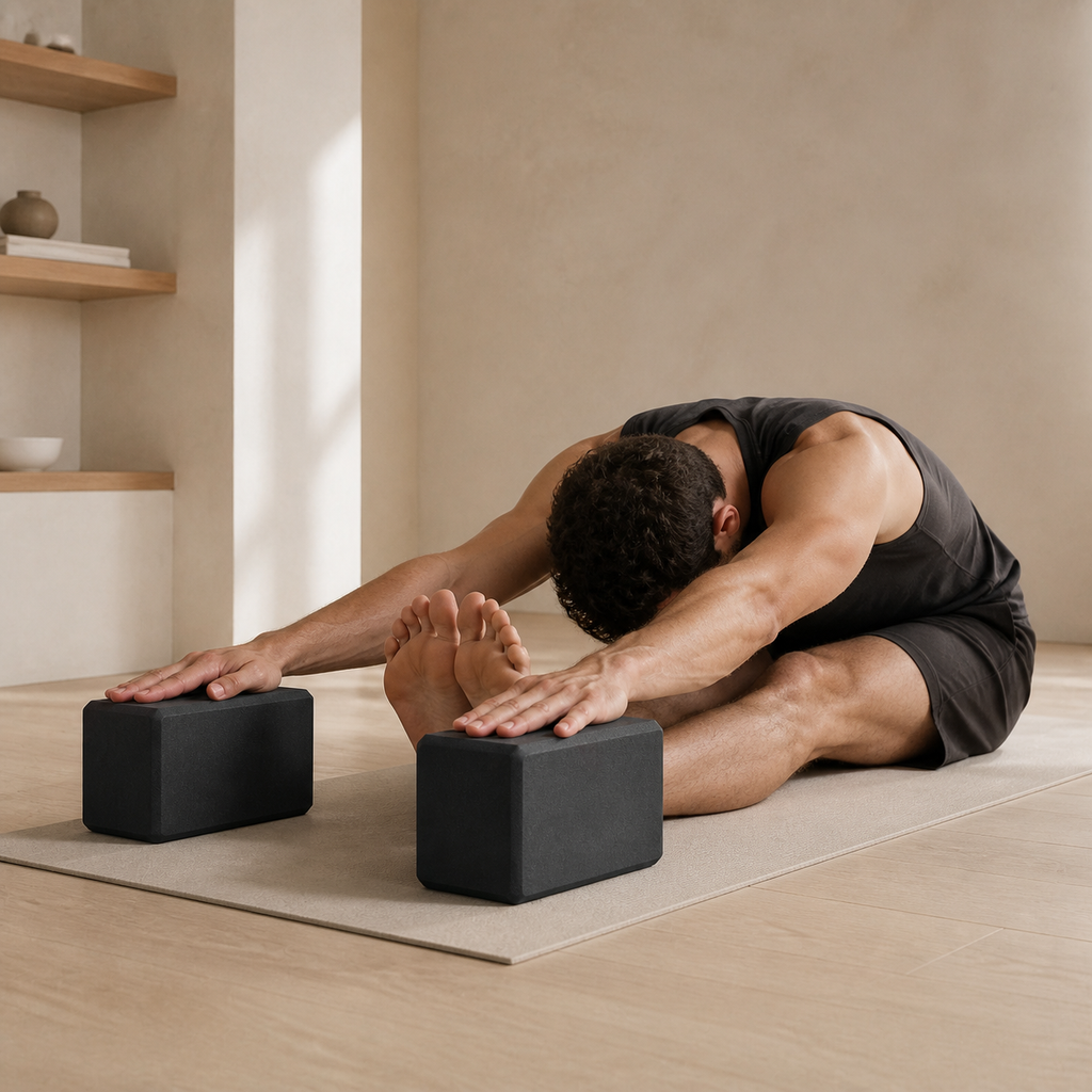 SÖM Support Blocks